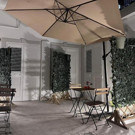 Casa Del Forestiero Umberto Catania Luaran gambar