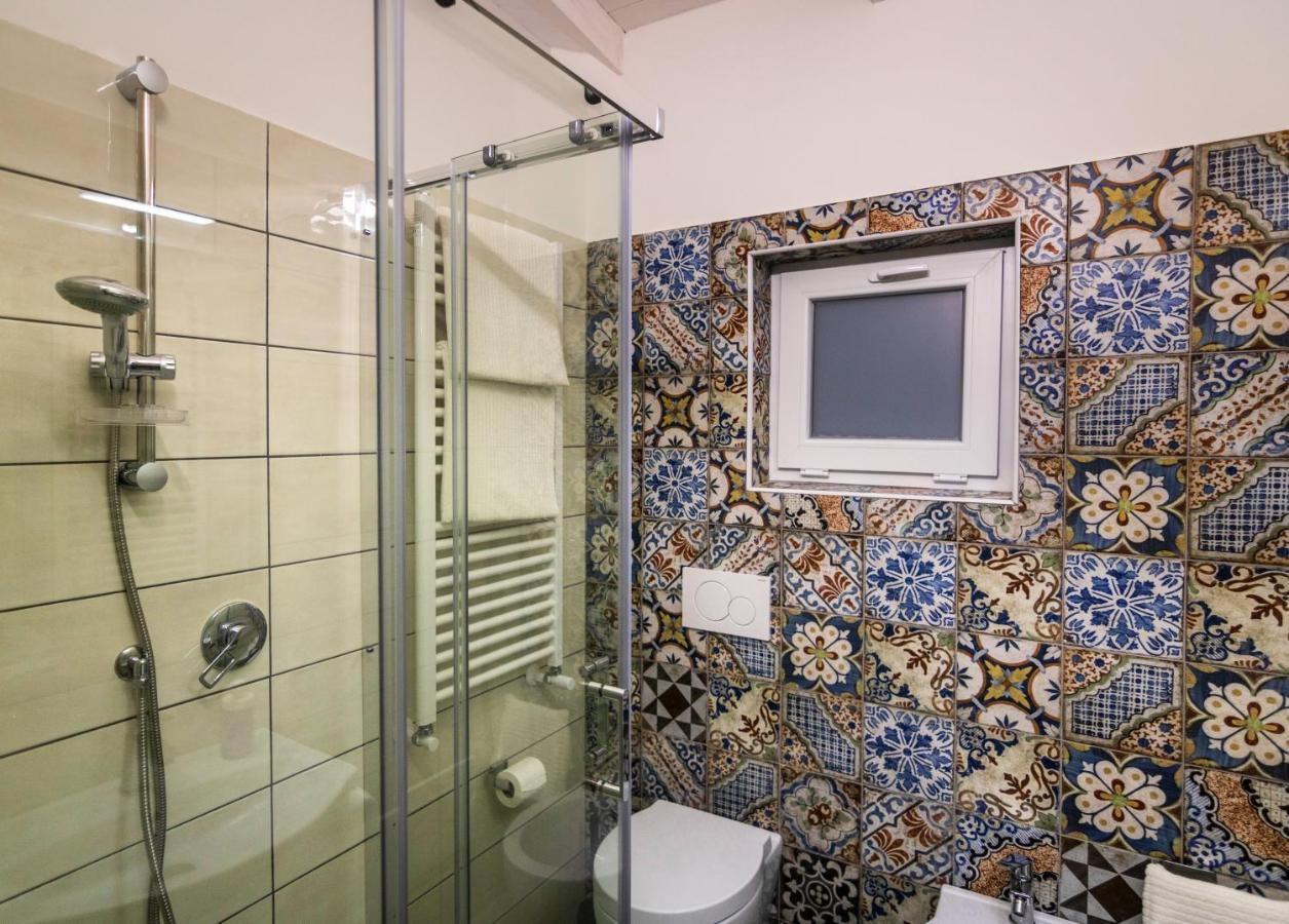 Casa Del Forestiero Umberto Catania Luaran gambar