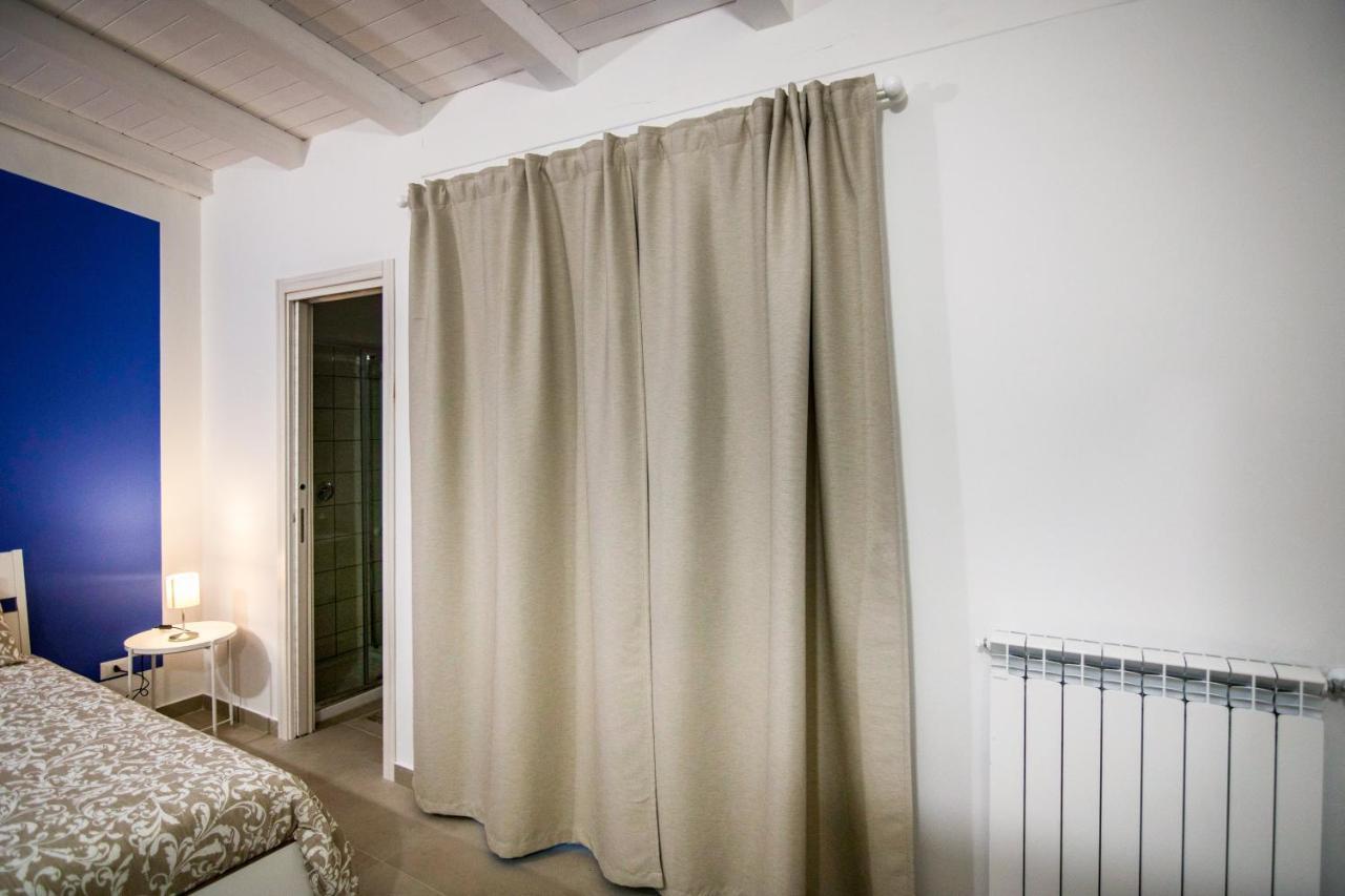 Casa Del Forestiero Umberto Catania Luaran gambar