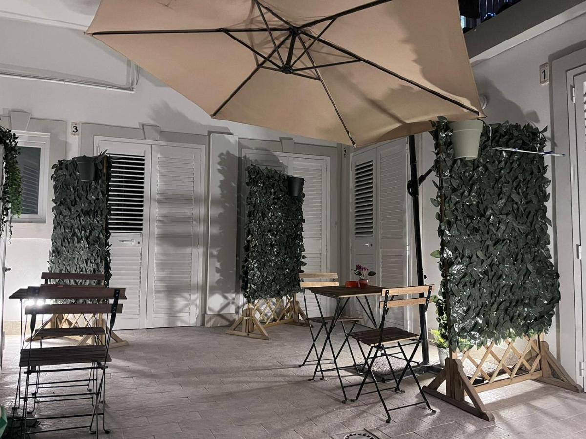 Casa Del Forestiero Umberto Catania Luaran gambar